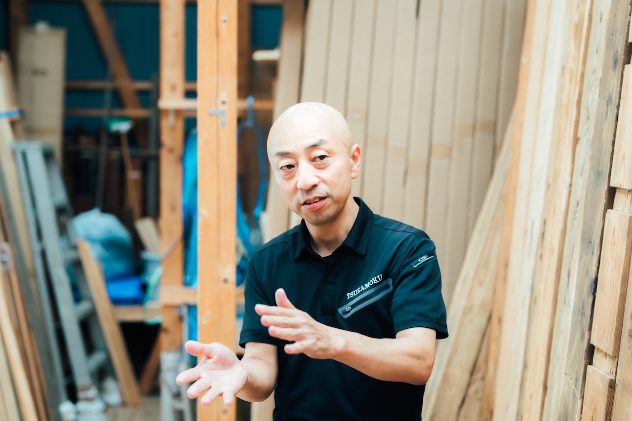 塚田さん