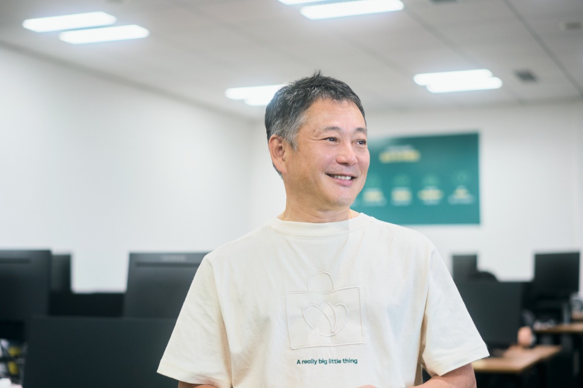 お得を選ぶだけで、フードロス削減。デンマーク発「1億ユーザー」のメガアプリ、日本上陸の舞台裏