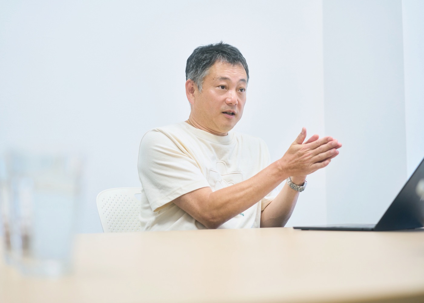 大尾嘉宏人さん