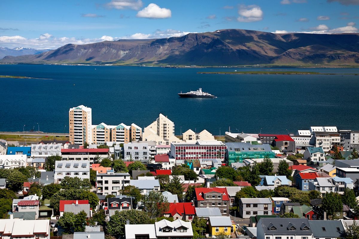 ジェンダー平等は経済力アップにつながる？　アイスランドに学ぶ、誰もが生きやすい社会のヒント