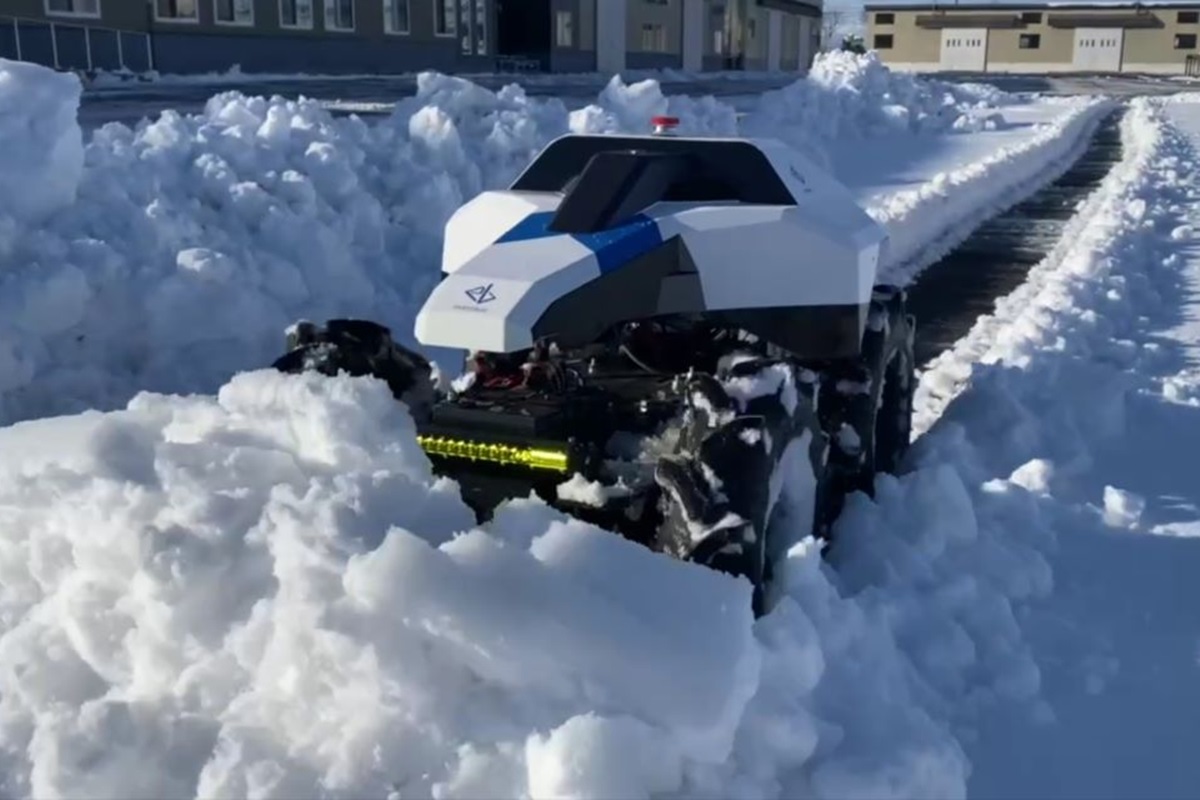 過疎地では除雪できない未来も...除雪クライシスどう乗り越える？　＃災害に備える