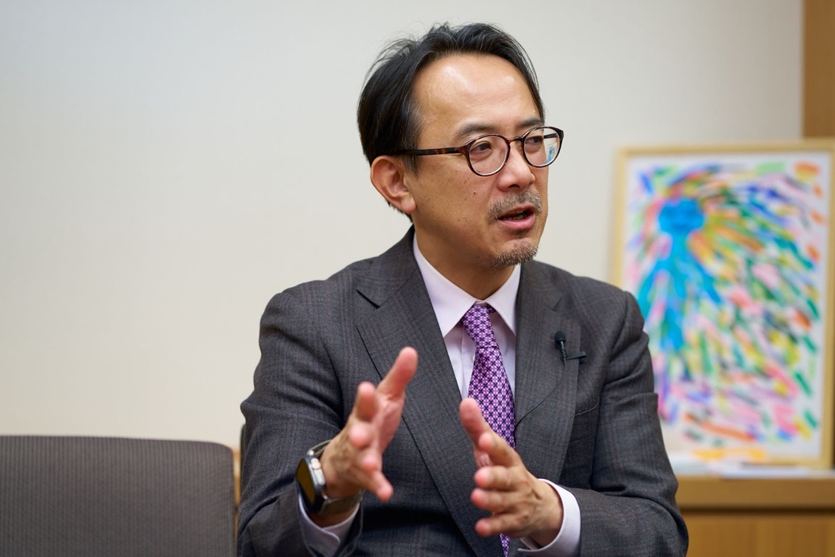 川邊健太郎