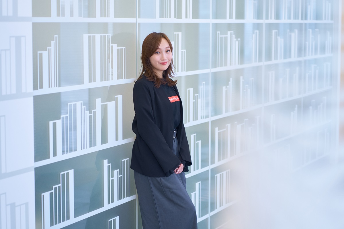 年齢差別をなくす。若者とシニアが共に創る、何歳になっても明日にワクワクできる社会　＃豊かな未来を創る人