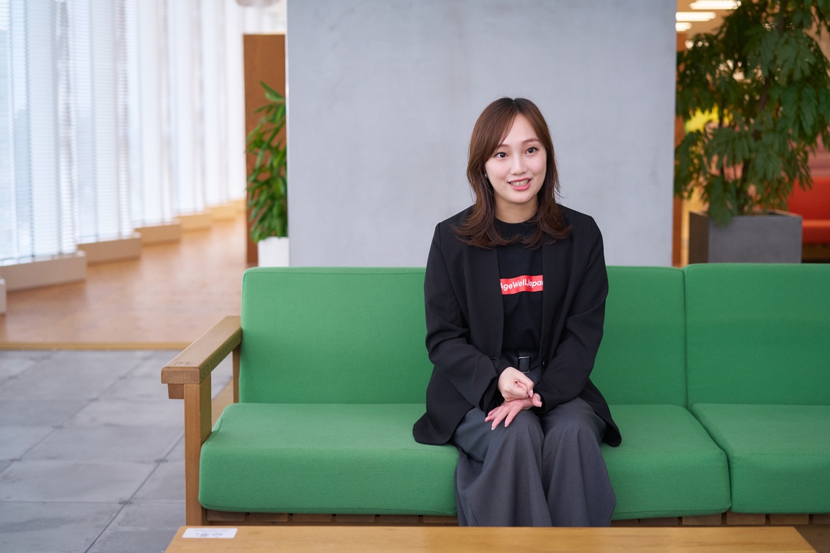 赤木さん