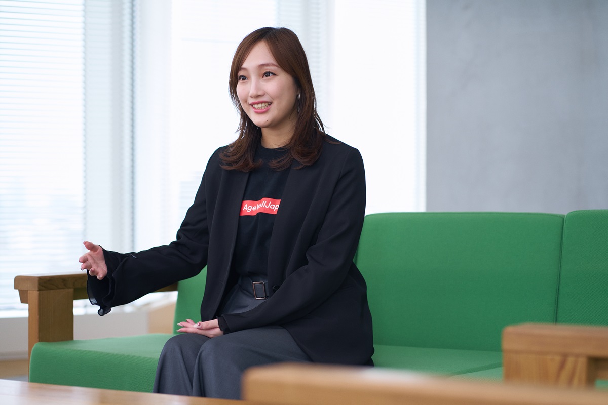 赤木さん