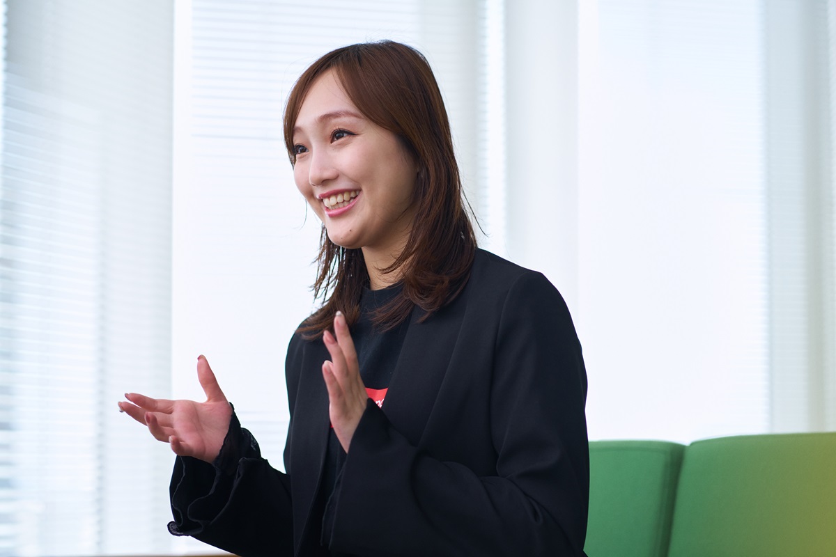 赤木さん