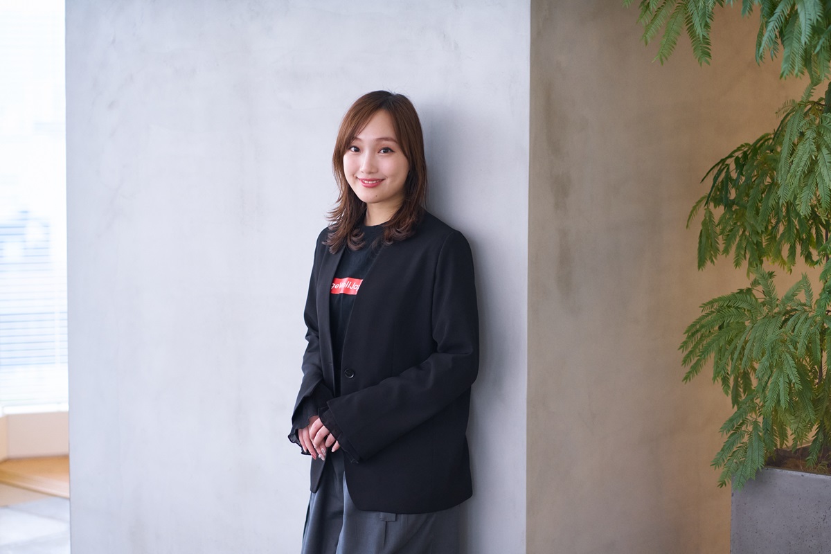 赤木さん