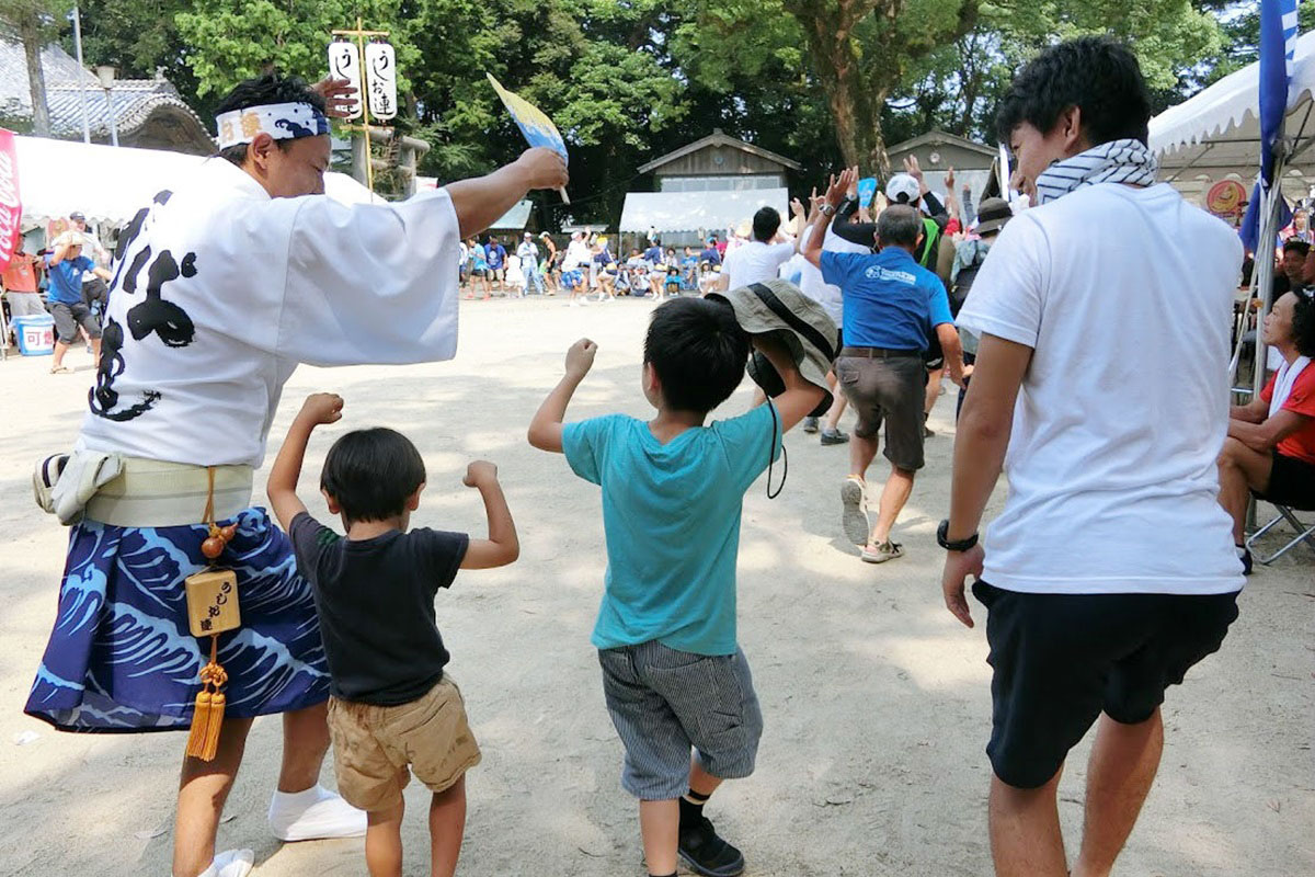 都市と地方それぞれの良さと違いを知る。「デュアルスクール」が広げる親子の世界 