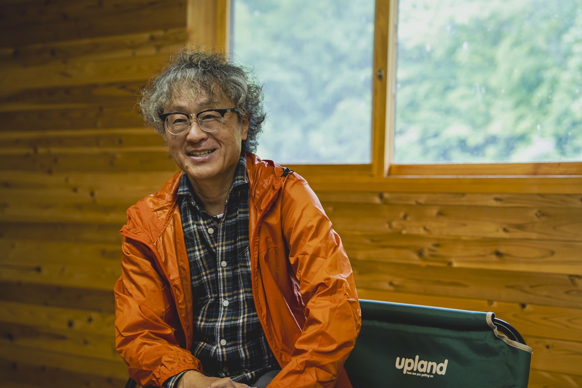 松岡さん