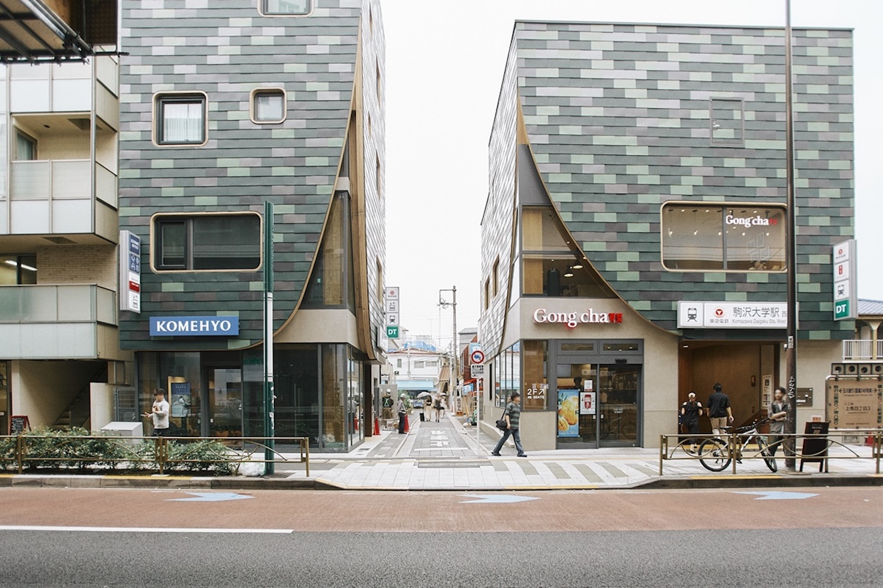 撮影：Kenya Ishikawa