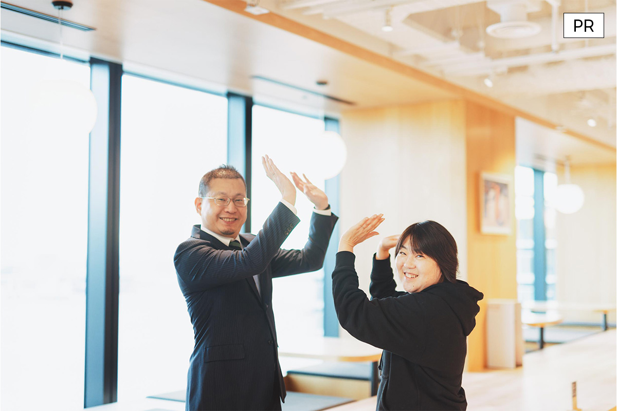 「これなら自分にもできる」森づくりの新しいかたちを、NatureBank × モリアゲと考える