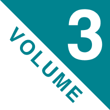 SPECIAL CONTENTS VOLUME3