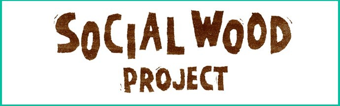 SOCIAL WOOD PROJECT