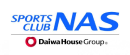 スポーツクラブＮＡＳ