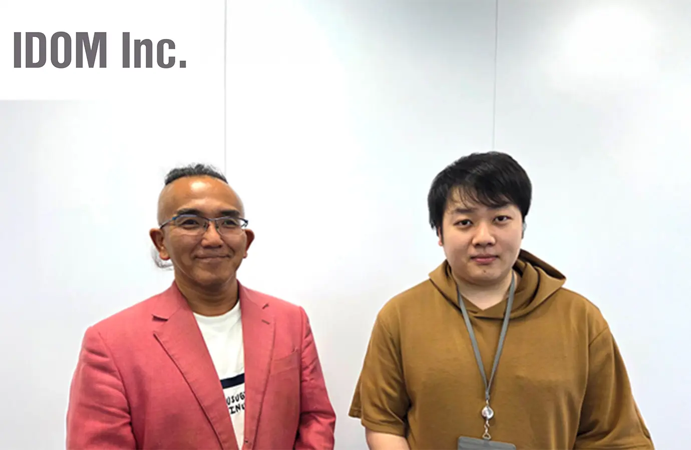 株式会社IDOM