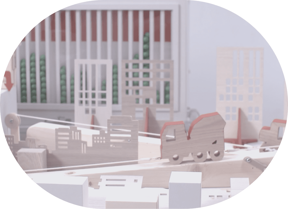 都市開発