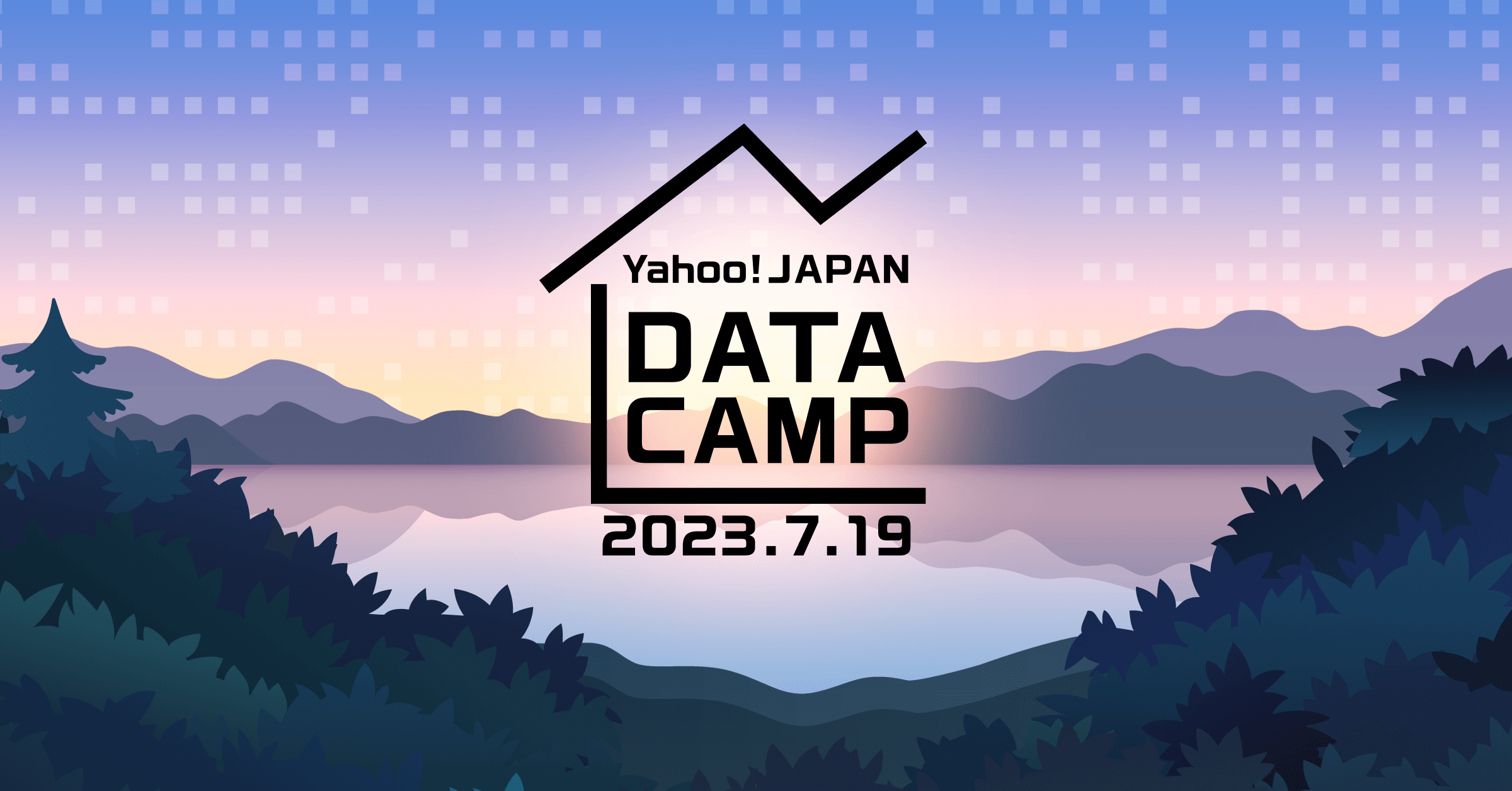 Yahoo! JAPAN DATA CAMP 2023