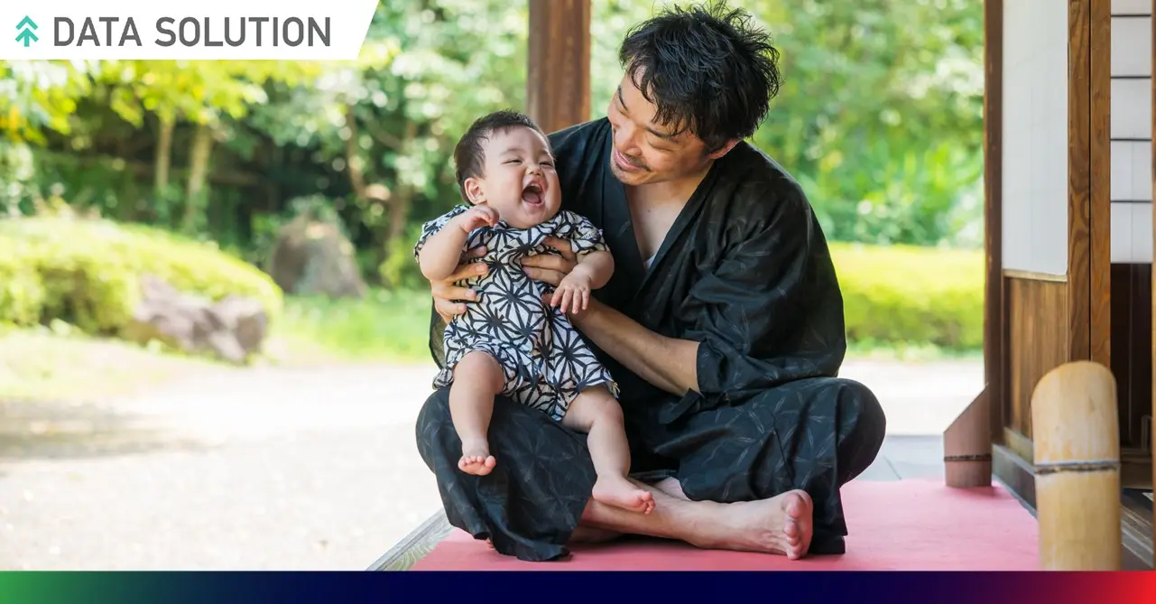 大人のアレンジ vs 子どもの快適さ：「浴衣」と「甚平」に見る検索心理の違い