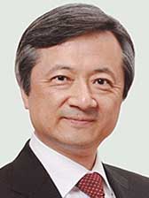 白 眞勲