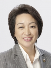 橋本 聖子