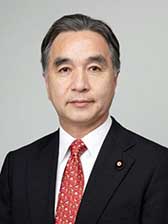 平野 達男
