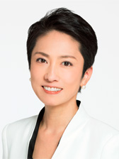 蓮舫