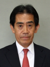 逢沢 一郎