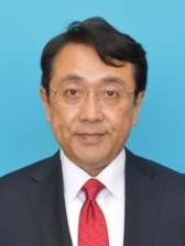 赤澤 亮正