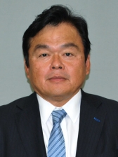 赤羽 一嘉