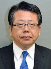大口 善徳
