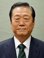 小沢 一郎