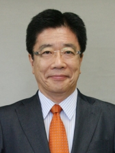 加藤 勝信