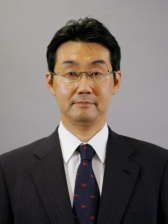 河井 克行