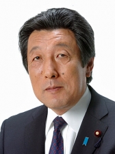 長島 忠美