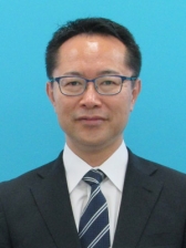 古川 元久