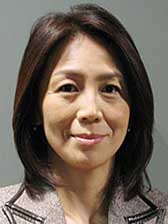 徳永 エリ