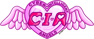 WEBドラマ「C.I.A(サイバー・インテリジェント・エンジェルズ)」