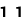 11
