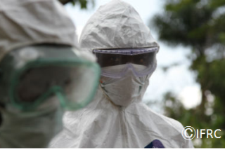 2014年西アフリカ エボラ出血熱救援金 Yahoo ネット募金