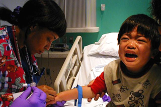 難病 ムコ多糖症 の子どもたちを守ろう募金 Yahoo ネット募金