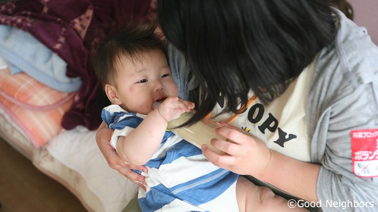 [【熊本緊急支援】災害ボランティアが効果的に活動することで復興を目指す]の画像