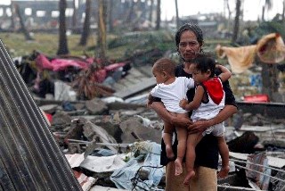 [【寄付が2倍】フィリピン台風支援募金]の画像