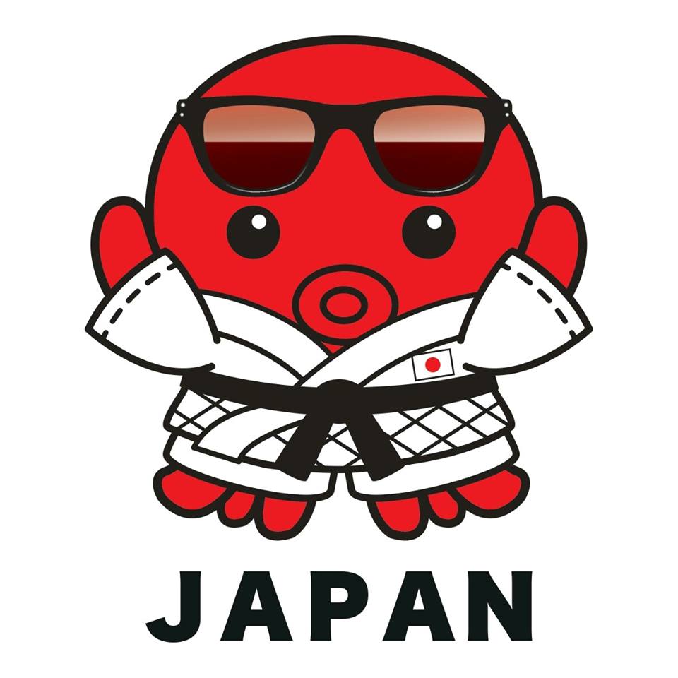 [日本視覚障害者柔道連盟]の画像