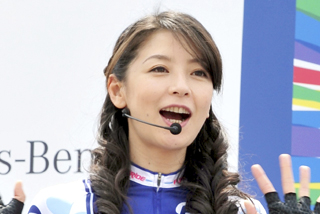 [小児がん、重い病気と闘う子どもたちに「心のケア」を！「日向涼子エタップ・デュ・ツールへの道」]の画像