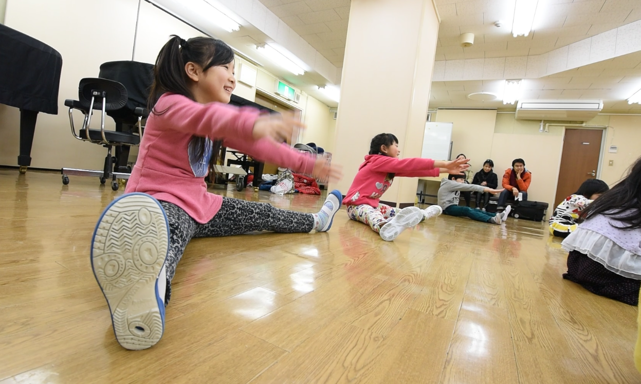 [3.11東日本大震災の孤児遺児の将来の夢を叶えるために 学習やスポーツを支援したい【3.11塾】]の画像