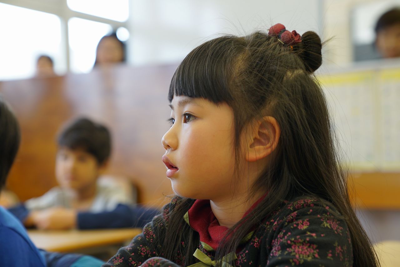 [【言語難民】 日本語がしゃべれず、ひとりぼっちの子どもたちを助けたい]の画像