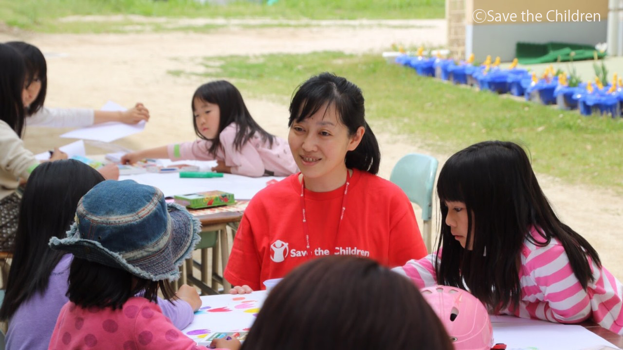 [被災地の子どもたちを支える 熊本地震緊急支援 【Support Children in Kumamoto】]の画像