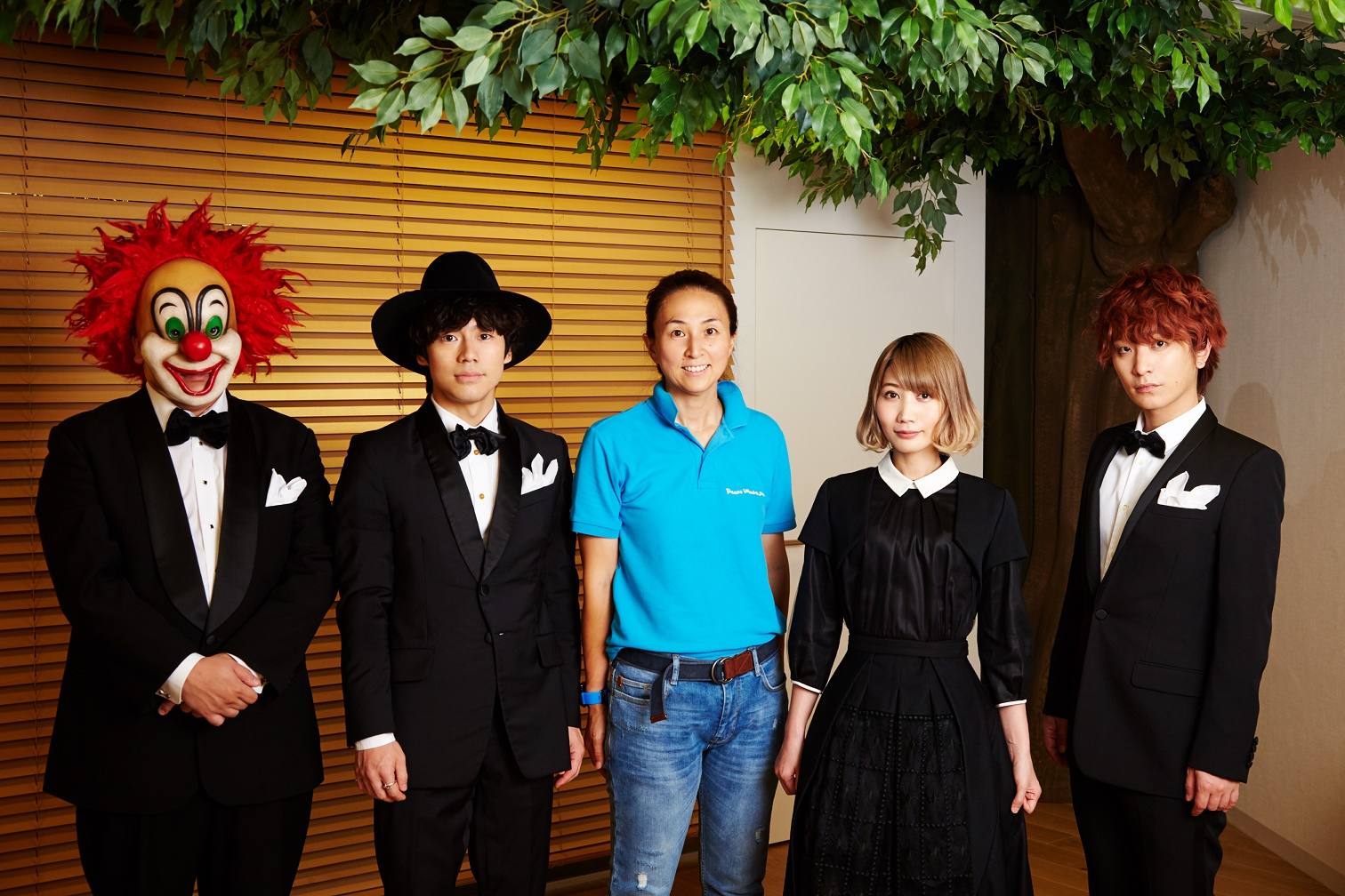 Sekai No Owari 動物殺処分ゼロ ブレーメン プロジェクト Yahoo ネット募金