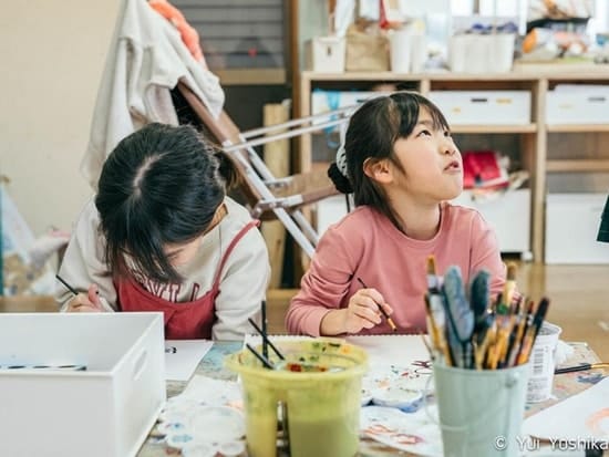 公益社団法人ハタチ基金のメイン画像