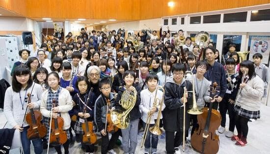 一般社団法人東北ユースオーケストラのメイン画像